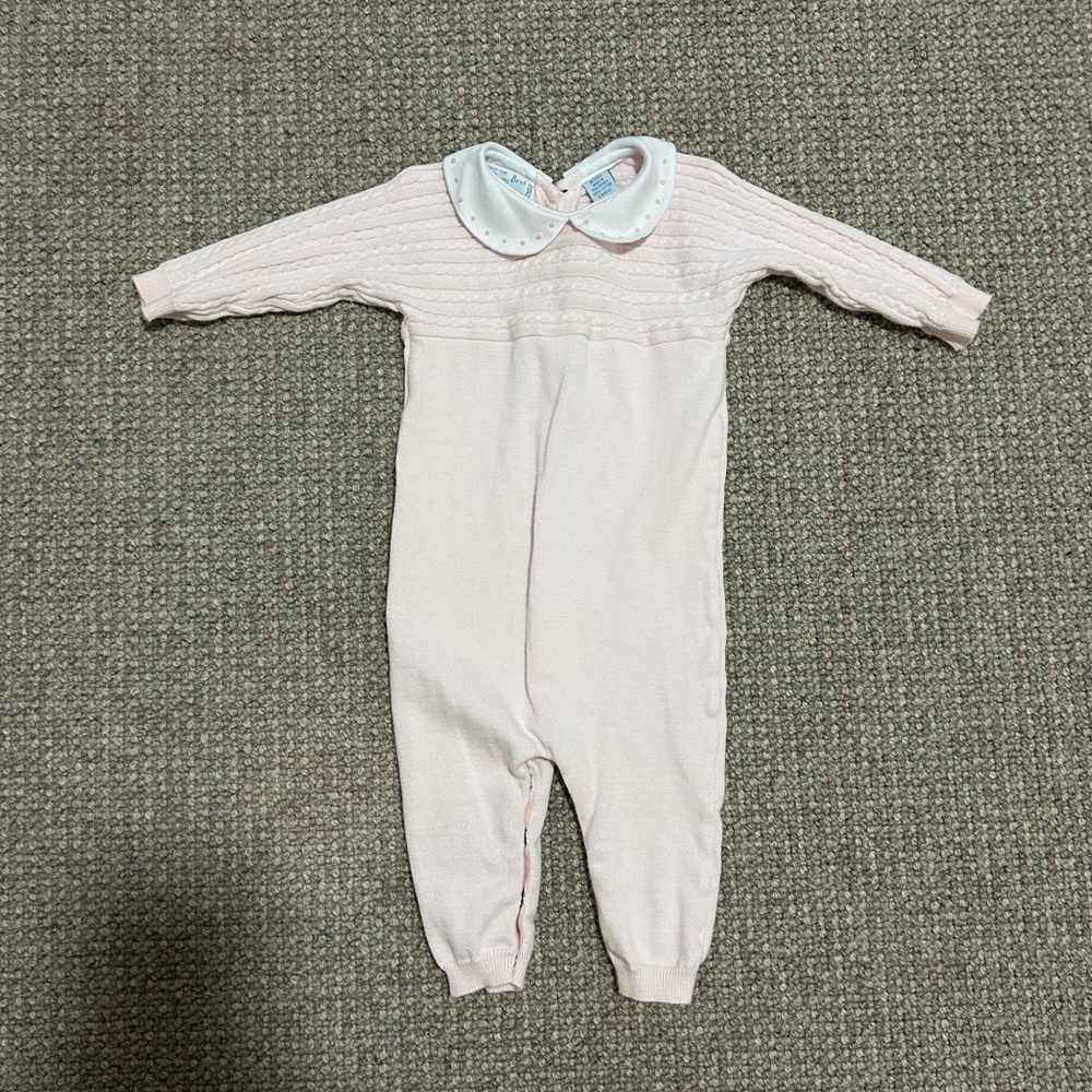 Feltman brothers sweater outfit